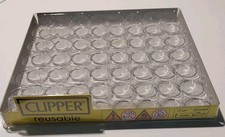 Clipper display feuerzeug gebraucht kaufen  Salzgitter