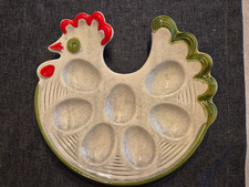 Wächtersbach keramik eierplat gebraucht kaufen Wächtersbach keramik eierplat gebraucht kaufen  Ennepetal