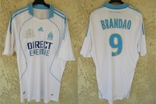 Maillot olympique marseille d'occasion  Nîmes