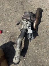 Bmw f10 lci for sale  READING