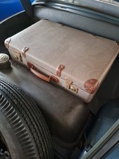 Suitcase volkswagen bug d'occasion  Expédié en Belgium
