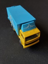 Majorette saviem container d'occasion  Josselin
