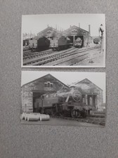 Mansfield locomotive shed for sale  CHATHAM