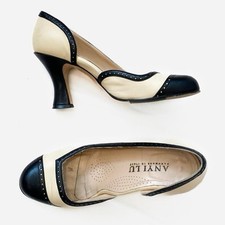 Spectator heels for sale  Lafayette