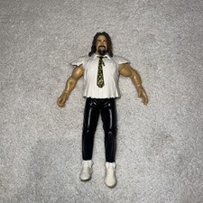 Wwf mankind jakks for sale  GATESHEAD