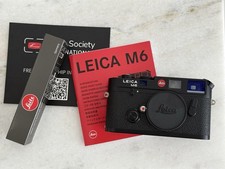 Leica 35mm rangefinder for sale  Miami