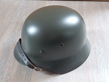 Stahlhelm 2 . gebraucht kaufen Stahlhelm 2 . gebraucht kaufen  Sachsenheim