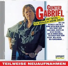 Gunter gabriel gunter gebraucht kaufen Gunter gabriel gunter gebraucht kaufen  Berlin