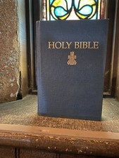 Holy bible new for sale  Poultney