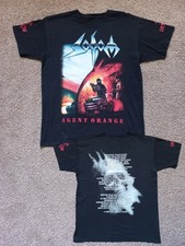 Rare sodom agent for sale  LANCING