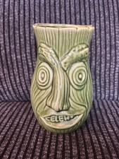 Vintage retro green for sale  STOCKPORT