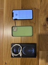 Iphone pro 128gb for sale  LONDON