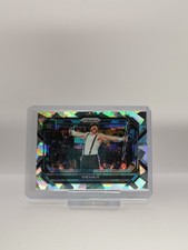 2023 Panini WWE Smack Down - Shemus #89 - Prizm Cracked Ice comprar usado  Enviando para Brazil