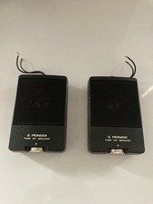 Pioneer vintage d'occasion  Ifs