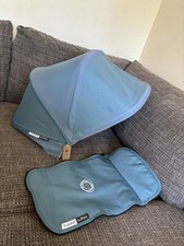 Bugaboo buffalo tailored for sale  BISHOP AUCKLAND