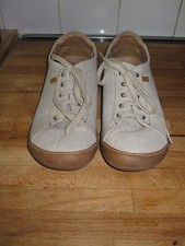 Naturalista stoffschuhe vegan gebraucht kaufen  Darmstadt