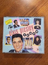 Elvis presley years for sale  Summerton