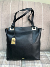 Ladies black lauren for sale  LEIGH-ON-SEA
