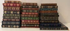 Easton press 100 for sale  Fort Scott