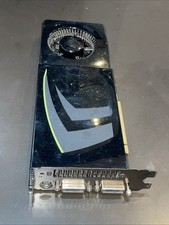 Geforce gtx280 for sale  BURNLEY