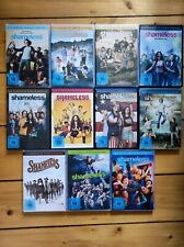 Shameless dvd set gebraucht kaufen  Landshut