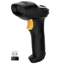 Inateck barcode scanner gebraucht kaufen  Leipzig
