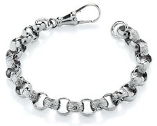 Sterling silver belcher for sale  BIRMINGHAM