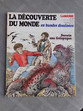 Larousse découverte 20 d'occasion  Cavaillon