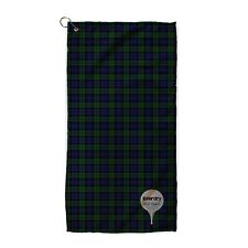 Tartan traditional black for sale  KEIGHLEY
