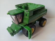 Ertl Toys / John Deere 9860 STS colheitadeira - verde - modelo veículo agrícola x1 comprar usado  Enviando para Brazil