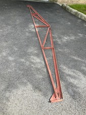 Roof truss double for sale  NEWMARKET
