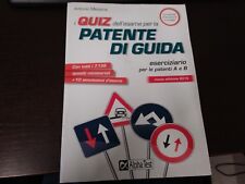 Quiz esame per usato  Valentano