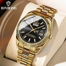 Montre homme binbond d'occasion  Bordeaux-