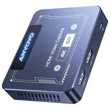 Carte capture 4k60 d'occasion  Lyon I