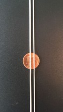 Silberkette 925 halskette gebraucht kaufen  Berlin