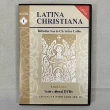 Latina christiana book for sale  Casselberry