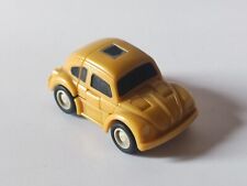 Transformers goldbug throttleb usato  Bari