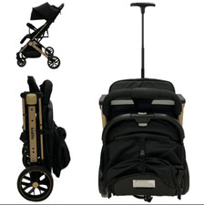 Lightweight baby stroller for sale  WORCESTER