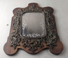 Rare ancien tableau d'occasion  Seingbouse
