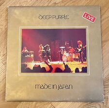 Deep purple made usato  Fiesole
