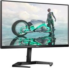 Usado, PHILIPS Evnia Gaming Monitor 24M1N3200ZS/00 24" IPS full HD 165 Hz comprar usado  Enviando para Brazil