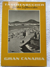 Gran canaria historisches gebraucht kaufen  Korschenbroich
