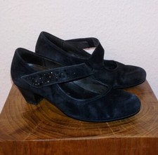 Gabor spangenpumps pumps gebraucht kaufen  Plauen
