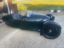 Morgan super 2023 for sale  DIDCOT