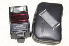Minolta program 2800af for sale  HEREFORD