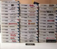 Lotto giochi nintendo usato  Brescia