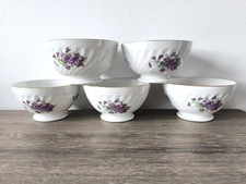 Lot bols porcelaine d'occasion  Badonviller