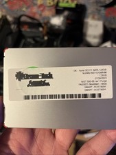 Hynix ssd gebraucht kaufen  Haltern am See
