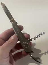Couteau pezon michel d'occasion  Écouis