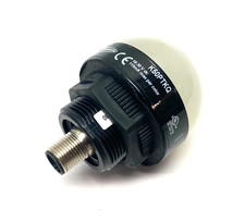 Usado, Sensor de toque multicolorido Banner K50PTKQ Pro Touch IO-Link RGB 18-30VDC 806180 comprar usado Usado, Sensor de toque multicolorido Banner K50PTKQ Pro Touch IO-Link RGB 18-30VDC 806180 comprar usado  Enviando para Brazil